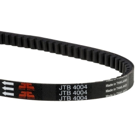 JT DRIVE BELTS Premium Drive Belt Aprilia / Benelli / Beta / Italjet / Malaguti / MBK / Yamaha 50cc 92-15