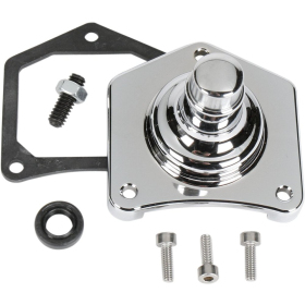 SPYKE Solenoid End Cover Starter Button 1.2-1.4 kw