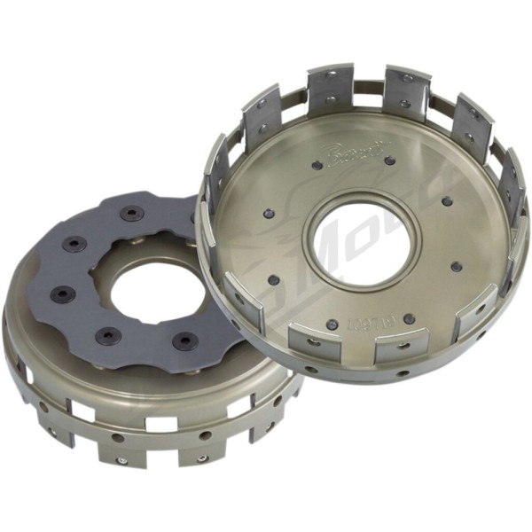 BARNETT Clutch Basket GAS GAS EC / FSR / HALLEY / PAMPERA / SM 450-515cc 2008-2009