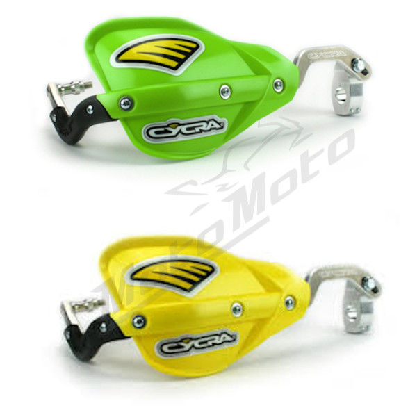 CYCRA Universal Hand Guards 28,6 mm