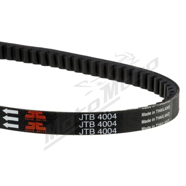 JT DRIVE BELTS Premium Drive Belt Aprilia / Benelli / Beta / Italjet / Malaguti / MBK / Yamaha 50cc 92-15