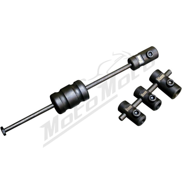 MOTION PRO Dowel Pin Puller Set 8-14mm