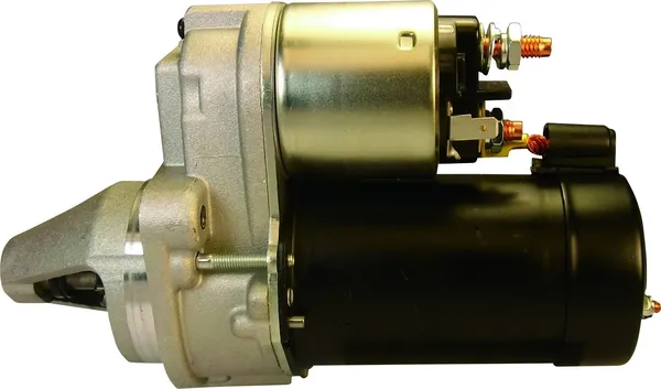 PARTS UNLIMITED Starter BMW R 45-100cc 69-98