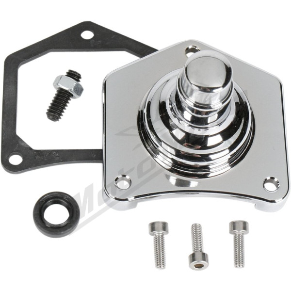 SPYKE Solenoid End Cover Starter Button 1.2-1.4 kw