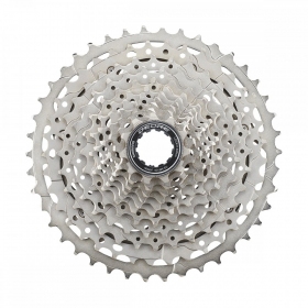 REAR SPROCKET SHIMANO DEORE CS-M5100 11 GEARS