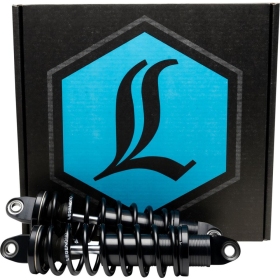 LEGEND SUSPENSION REVO Heavy Duty Coil Suspension Harley Davdison FLHR / FLHRC / FLHRSI / FLHX / FLTRX 1450/1977 96-25