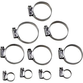 SAMCO SPORT Radiator Clamp Kit BMW S 1000cc 19-23
