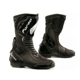 Forma freccia shoes color black size black 40