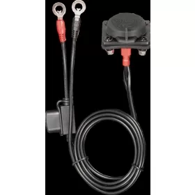 TECMATE MagCode® 12 V Magnetic Port Panel Mount Kit