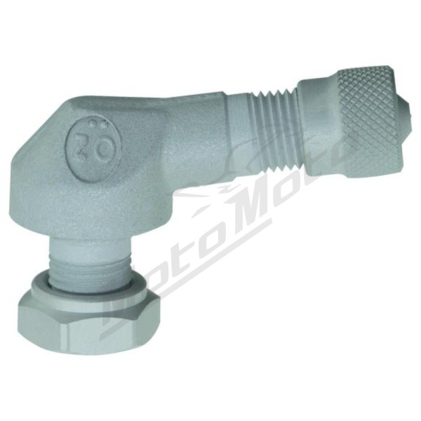 Ariete Valve, 8.3, Silver
