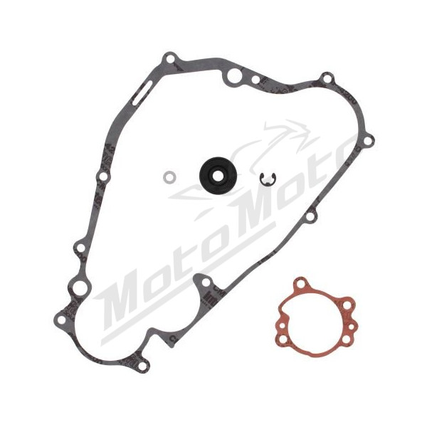 Winderosa (vertex) Vandens pompos rem. kompl. Yamaha YZ 250 83–87