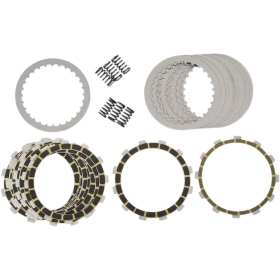 BARNETT Complete Dirt Digger Clutch Kit KTM ADVENTURE / SUPERENDURO / SUPERMOTO 950-990cc 2003-2012