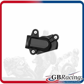 GB RACING Vandens siurblio dangtelis DUCATI SUPERSPORT 937