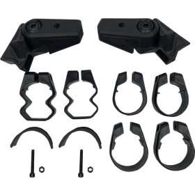 MOOSE OFFROAD FOUR WHEEL Cube Light Mount