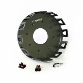 WISECO Clutch basket Yamaha YZF / WRF 250 01-12