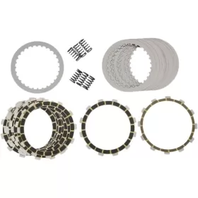 BARNETT Complete Dirt Digger Clutch Kit KTM ADVENTURE / SUPERENDURO / SUPERMOTO 950-990cc 2003-2012