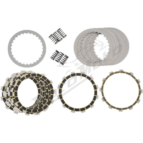 BARNETT Complete Dirt Digger Clutch Kit KTM ADVENTURE / SUPERENDURO / SUPERMOTO 950-990cc 2003-2012