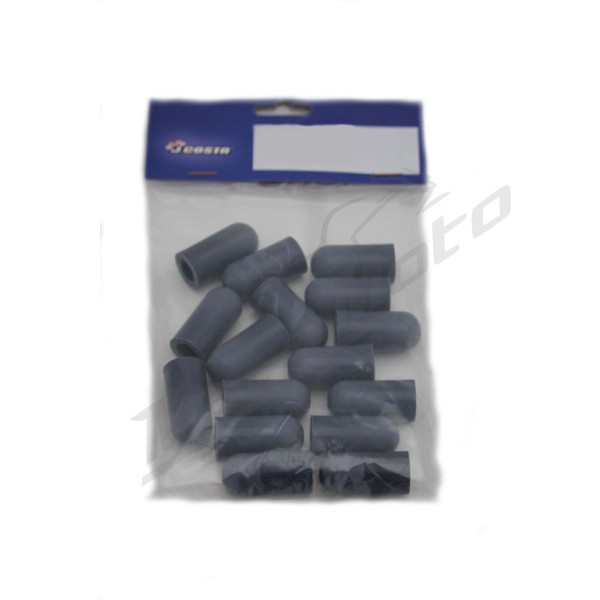J. COSTA Variator Weights Yamaha XP 530 T-Max 17-22