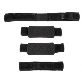 Leatt X-Frame Hybrid Knee protectors strap kit