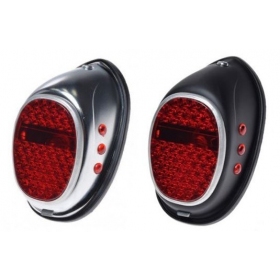 Turn signal SIMSON S53 1pc