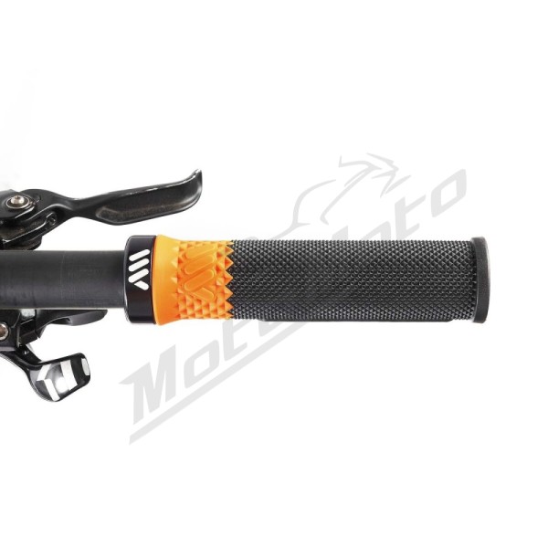 ALL MOUNTAIN STYLE Grips