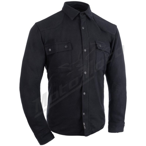 Oxford Kickback 3.0 MS Shirt