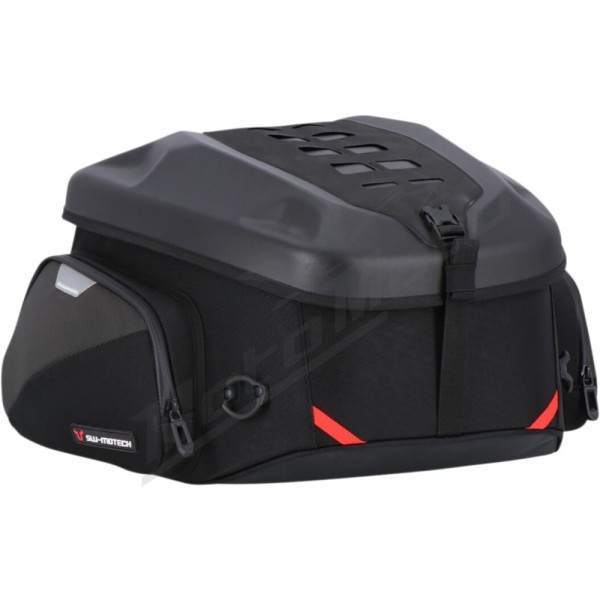 SW-MOTECH PRO Tail Bag 22-34L