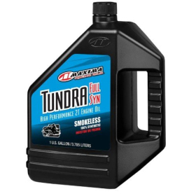 MAXIMA RACING OIL 