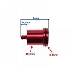 Brake fluid reservoir LEOSHI RACING