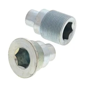 ALL BALLS Swing Arm Bolt Kit Honda TRX 250-500 88-19