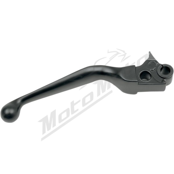 DRAG SPECIALTIES Wide Blade Replacement Brake Lever Harley Davidson FLHR / FLHRCI / FLHRI / FLHRSEI / FLHT / FLHTC / FLHTCI 883-1550cc 96-03