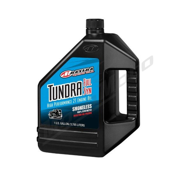 MAXIMA RACING OIL 