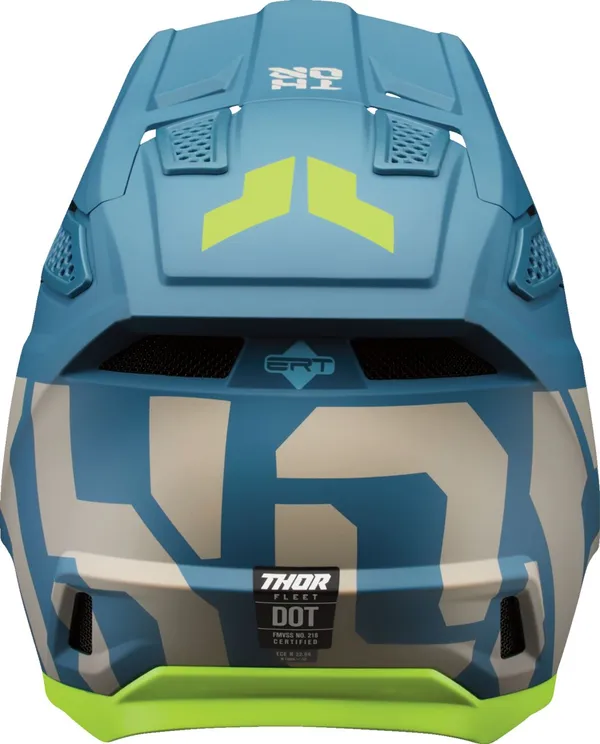 THOR Fleet Forge Helmet