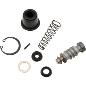 DRAG SPECIALTIES Rear Brake Master Cylinder Rebuild Kit Harley Davidson XL 883-1200cc 07-13