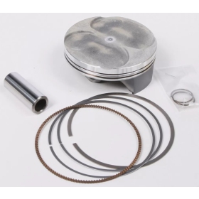 PROX Forged Piston honda crf 250cc 04-17