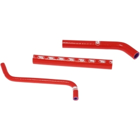 SAMCO SPORT Radiator Hose Kit Honda TRX 450cc 04-14
