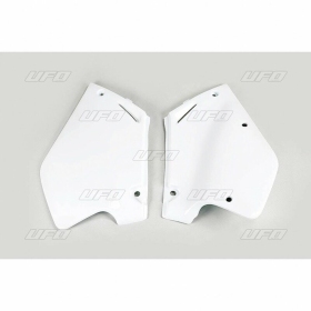 UFO šoniniai plastikai HONDA CR 125-250R 95-97