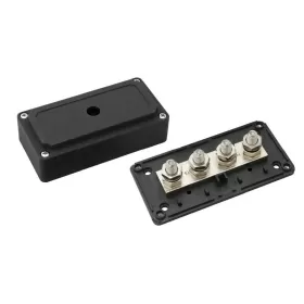 Osculati Heavy Duty electric terminal board 4x10mm