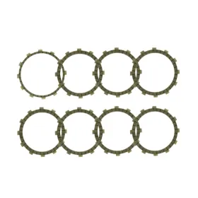 Psychic clutch discs Husqvarna / KTM 690-701cc 07-23