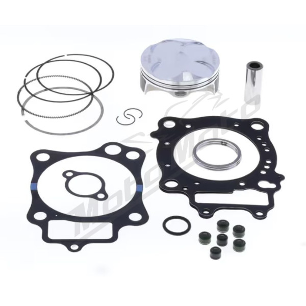ATHENA Piston kit 76.76mm Honda CRF 250cc 14-15
