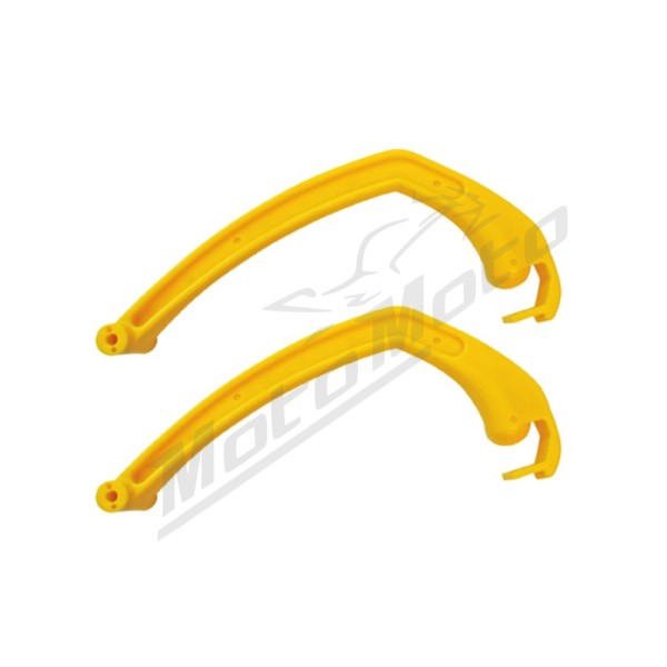 C&A PRO Handle Yellow