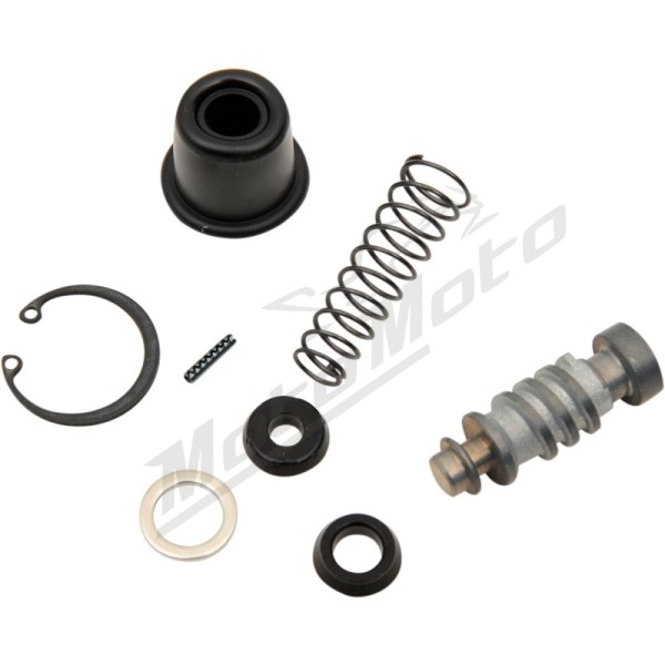 DRAG SPECIALTIES Rear Brake Master Cylinder Rebuild Kit Harley Davidson XL 883-1200cc 07-13