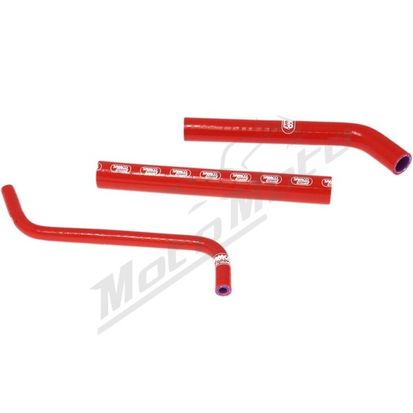 SAMCO SPORT Radiator Hose Kit Honda TRX 450cc 04-14