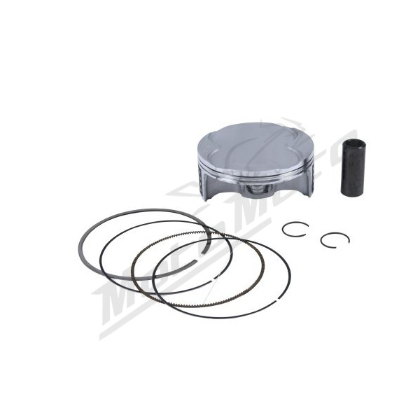 VERTEX GP Racer Piston Kit Ø95.96-95.98mm Suzuki RMZ 450 18-24