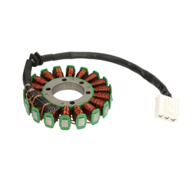 Arrowhead stator HONDA CBR 1000 2004-2005