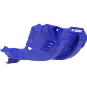 CYCRA Full Armor Skid Plate Yamaha YZ 250 2024