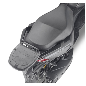 KAPPA Rear storage box holder Kymco Dink R 125-150 23-25