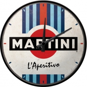 Laikrodis MARTINI