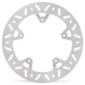 MOTO-MASTER Nitro Front Brake Disc Yamaha YP 125/250 05-13
