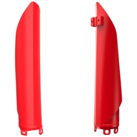Polisport fork protector Beta RR, XTRAINER 250/450cc 11-23 Red